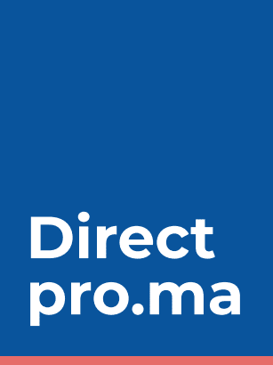 DIRECTPRO.MA